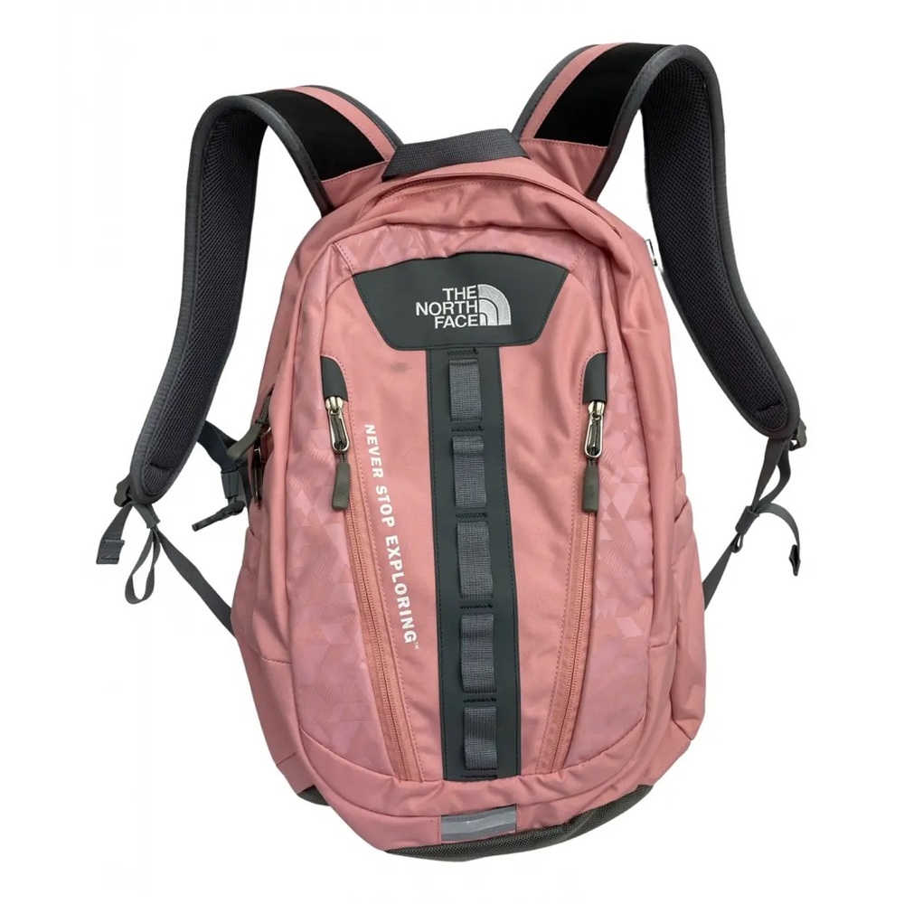 The North Face backpack in Pink